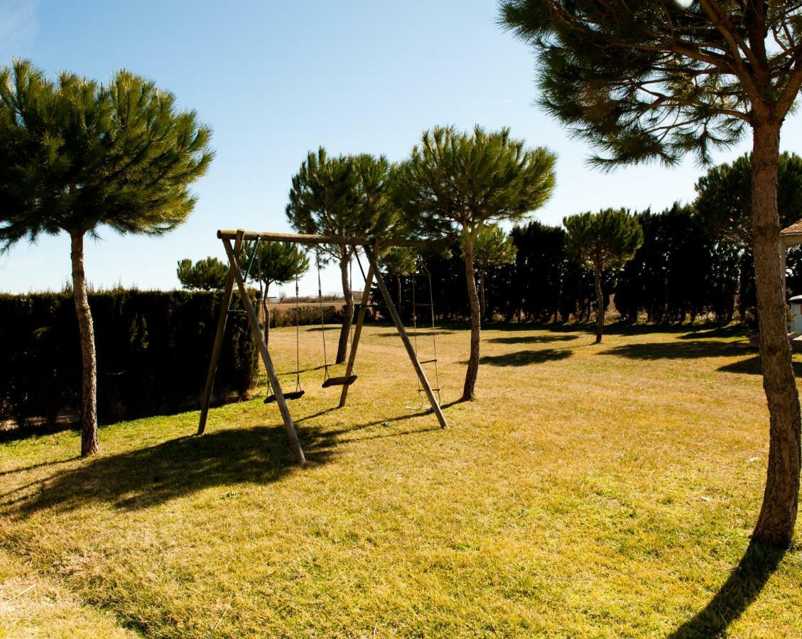 Can Guso Castello  D'Empuries Exterior photo